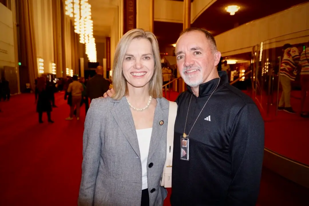 North Dakota Representative Appreciates ‘The Heart and Soul’ Behind Shen Yun