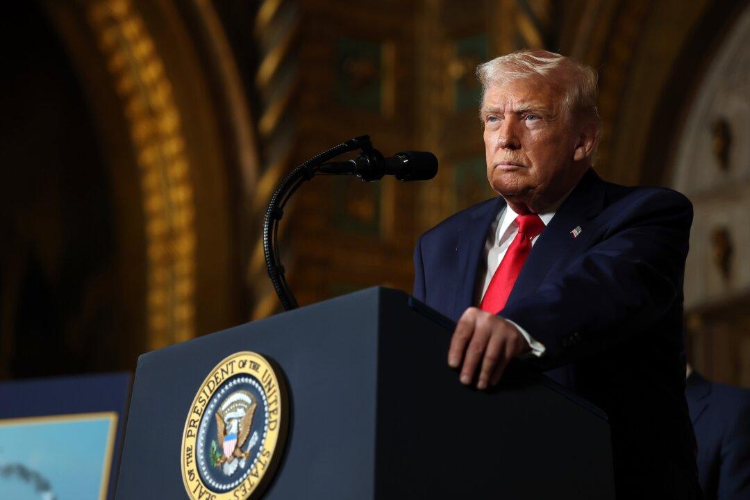 Trump Cancels Second Wave of Attacks Against Venezuela After Prisoner Release