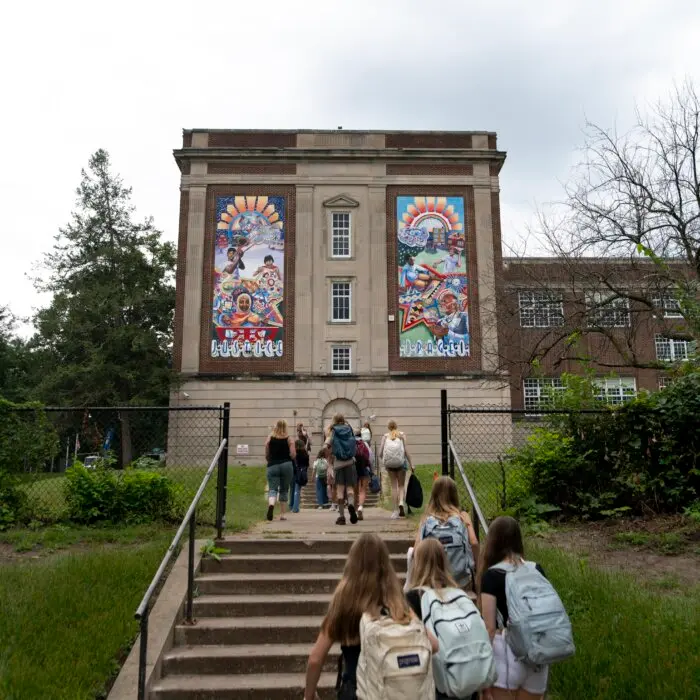 Minneapolis to Offer Remote School For Next 5 Weeks After ICE Shooting: Official