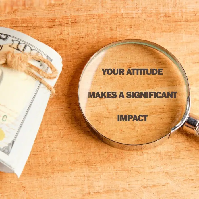 7 Proven Money Mindset Shifts to Save More and Stress Less