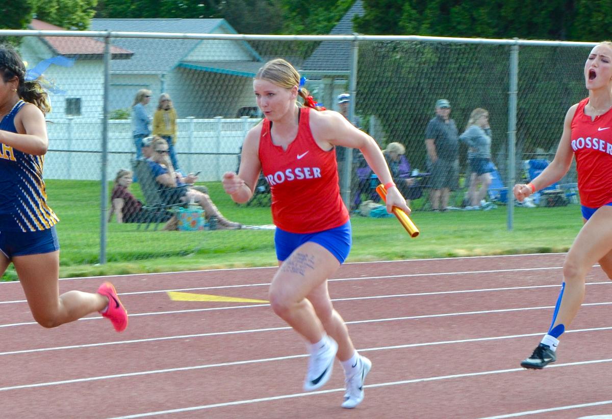Unfair Advantages Spoil Women’s Sports