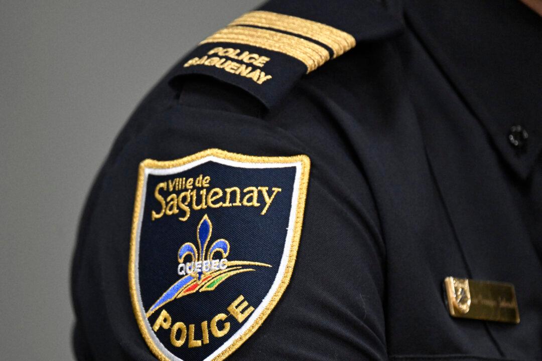 Coalition Avenir Québec Member Withdraws From Caucus After Impaired Driving Arrest