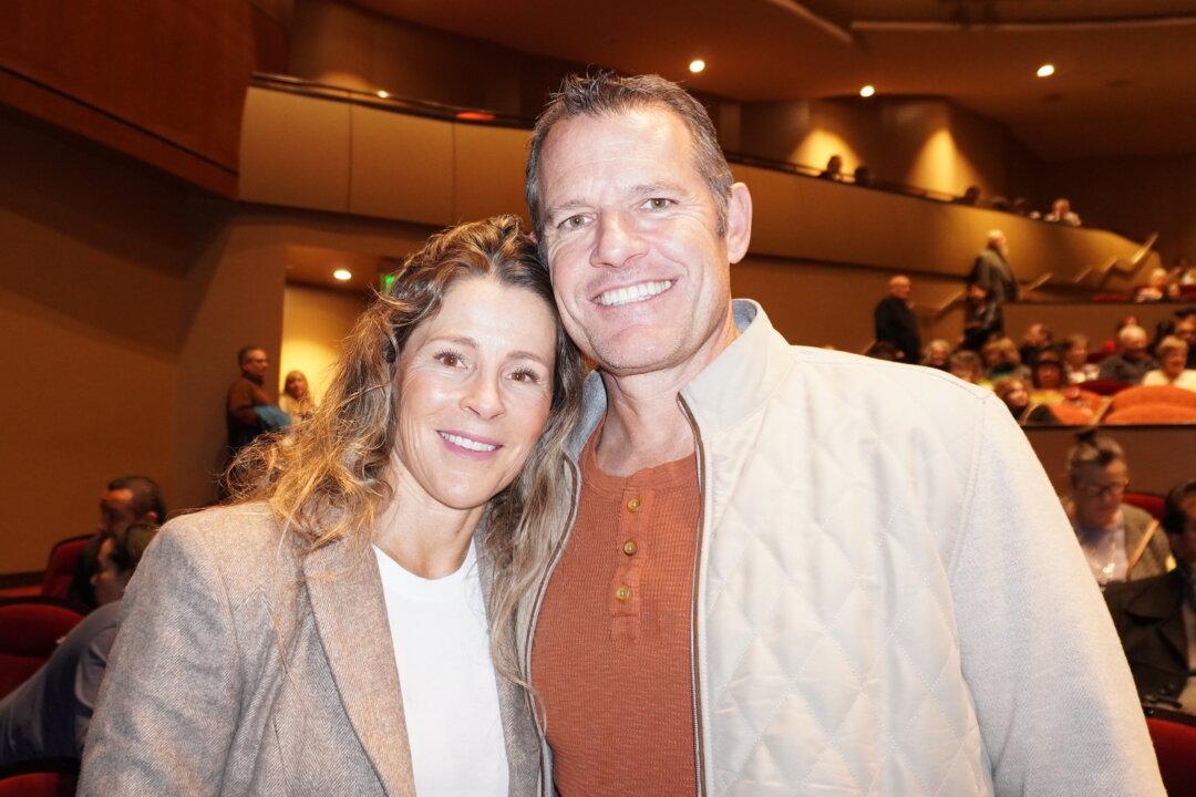 Shen Yun Artists Are ‘Super Talented’: Business Owner