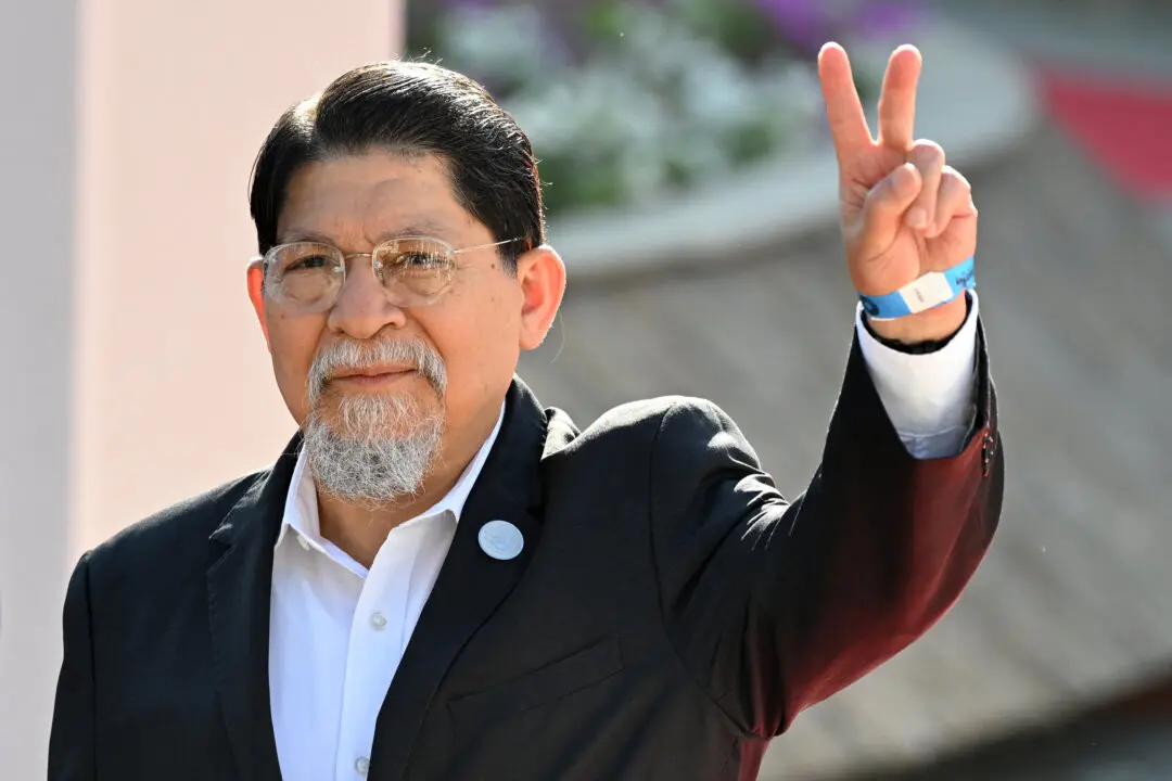 Following Venezuela, Nicaragua Releases Prisoners After US Demands