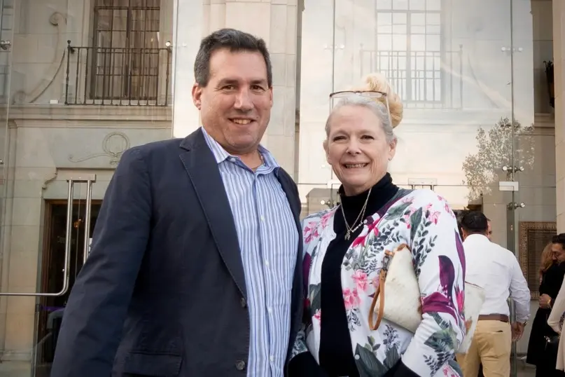 Shen Yun Brings Out ‘Goodness in People,’ Says San Antonio Theatergoer