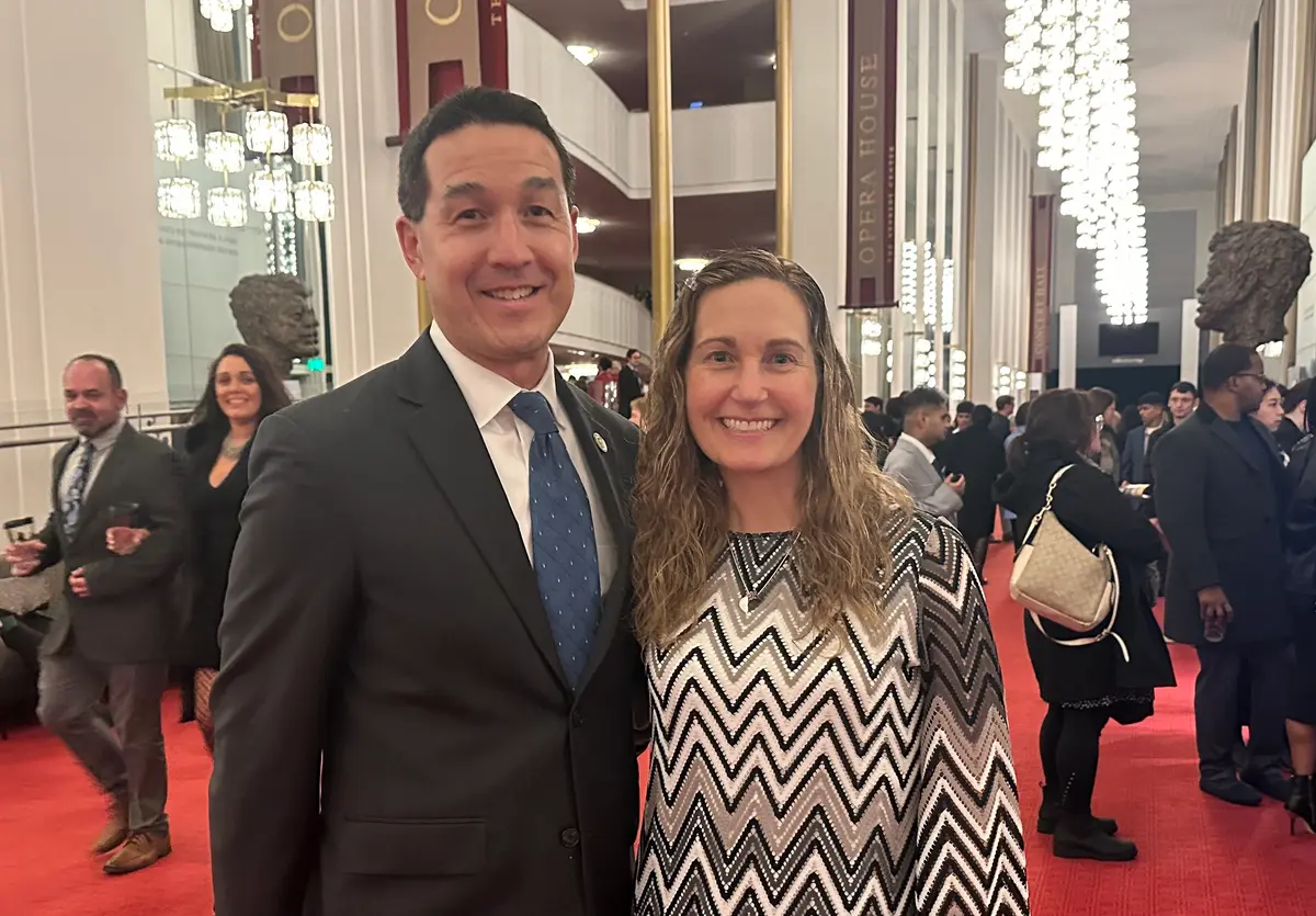 Shen Yun Is ‘A Fascinating Performance,’ Says Retired Army Colonel