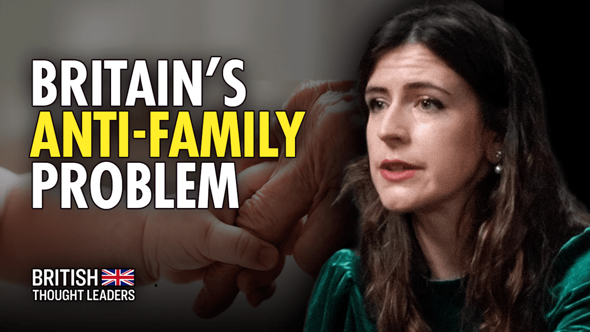 Our Future Depends on Cherishing Life and Family | Lois McLatchie Miller thumbnail