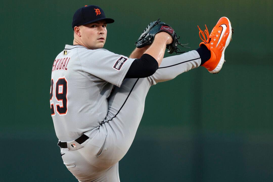 Skubal and Tigers Locked in Salary Dispute, Headed for Arbitration Showdown