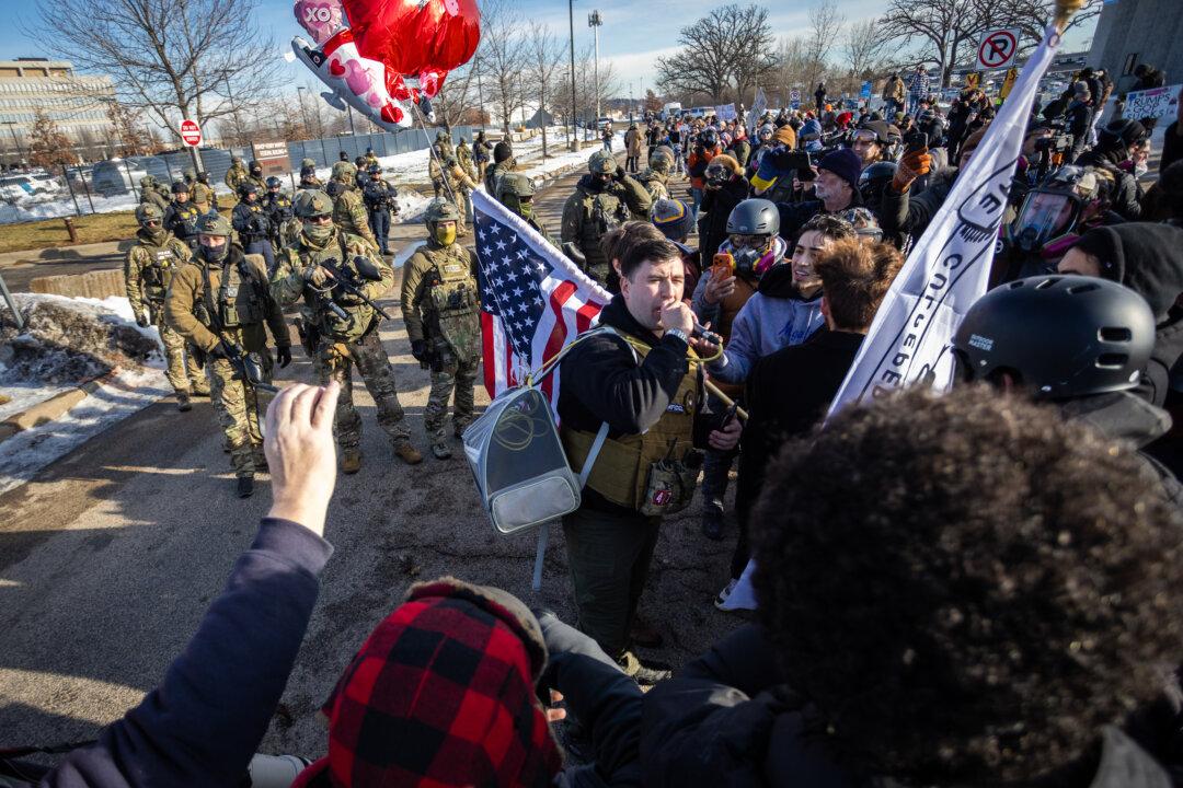 America in Photos: Minneapolis Protests, Jan. 6 Anniversary, and Uvalde Shooting Memorial
