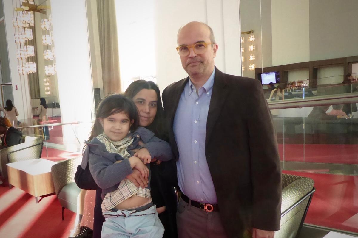 Theatergoers Amazed to See Traditional Chinese Culture Performed on Stage