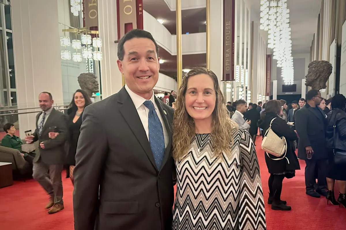 Shen Yun Is ‘A Fascinating Performance,’ Says Retired Army Colonel