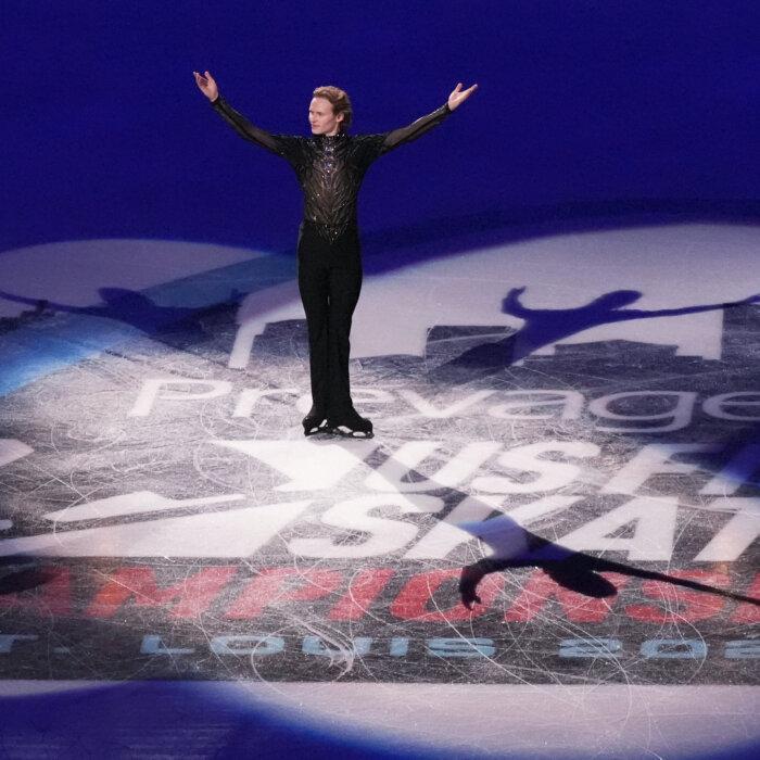 The Epoch Times