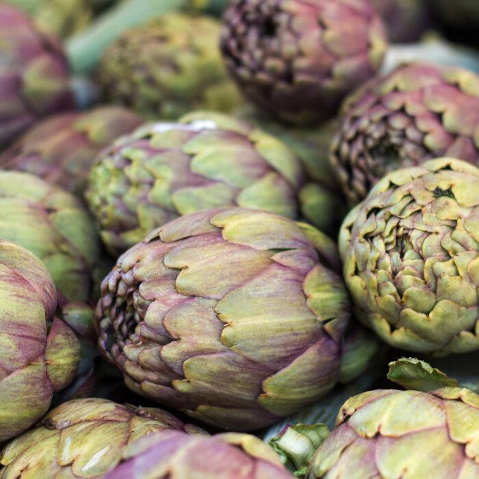 Environmental Nutrition: The Heart of the Artichoke