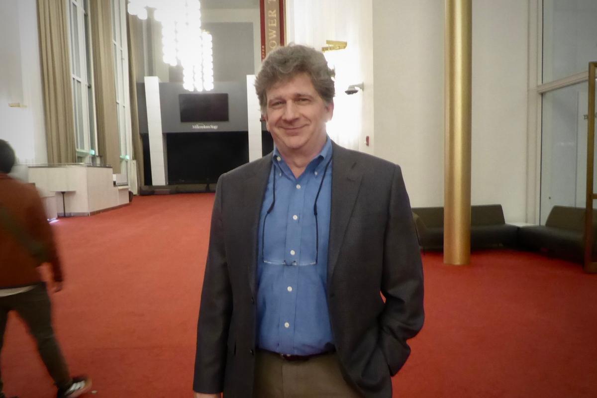 Company Executive: Shen Yun Offers Deeper Understanding of China