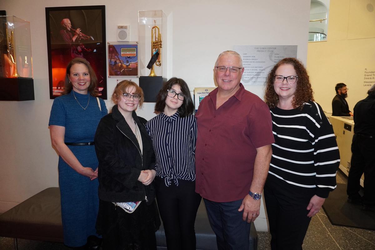 San Antonio Audience Member Appreciates Learning History Through Shen Yun