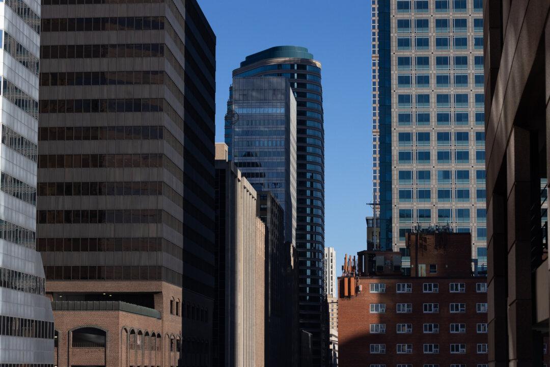 How the Housing Market Became a Trap for the Next Generation