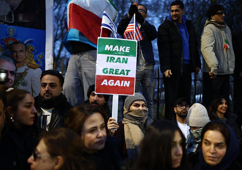 Iran Is Critical, but No One Is Prepared for What’s Next