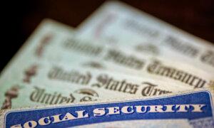 Social Security Isn’t a Retirement Account—and Congress Must Stop Pretending It Is