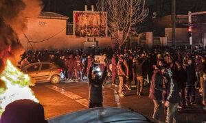 Conrad Black: How US Action Against the Iranian Regime Could Play Out