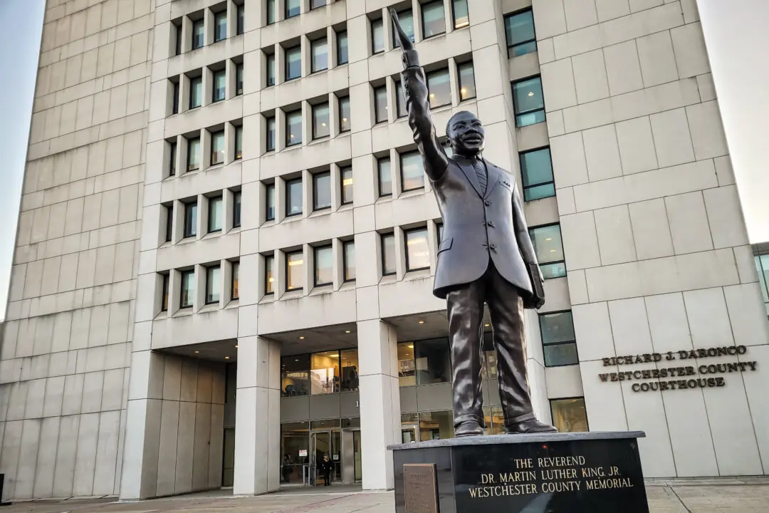 Civil Trial in Teen Gender Surgery Lawsuit Kicks Off