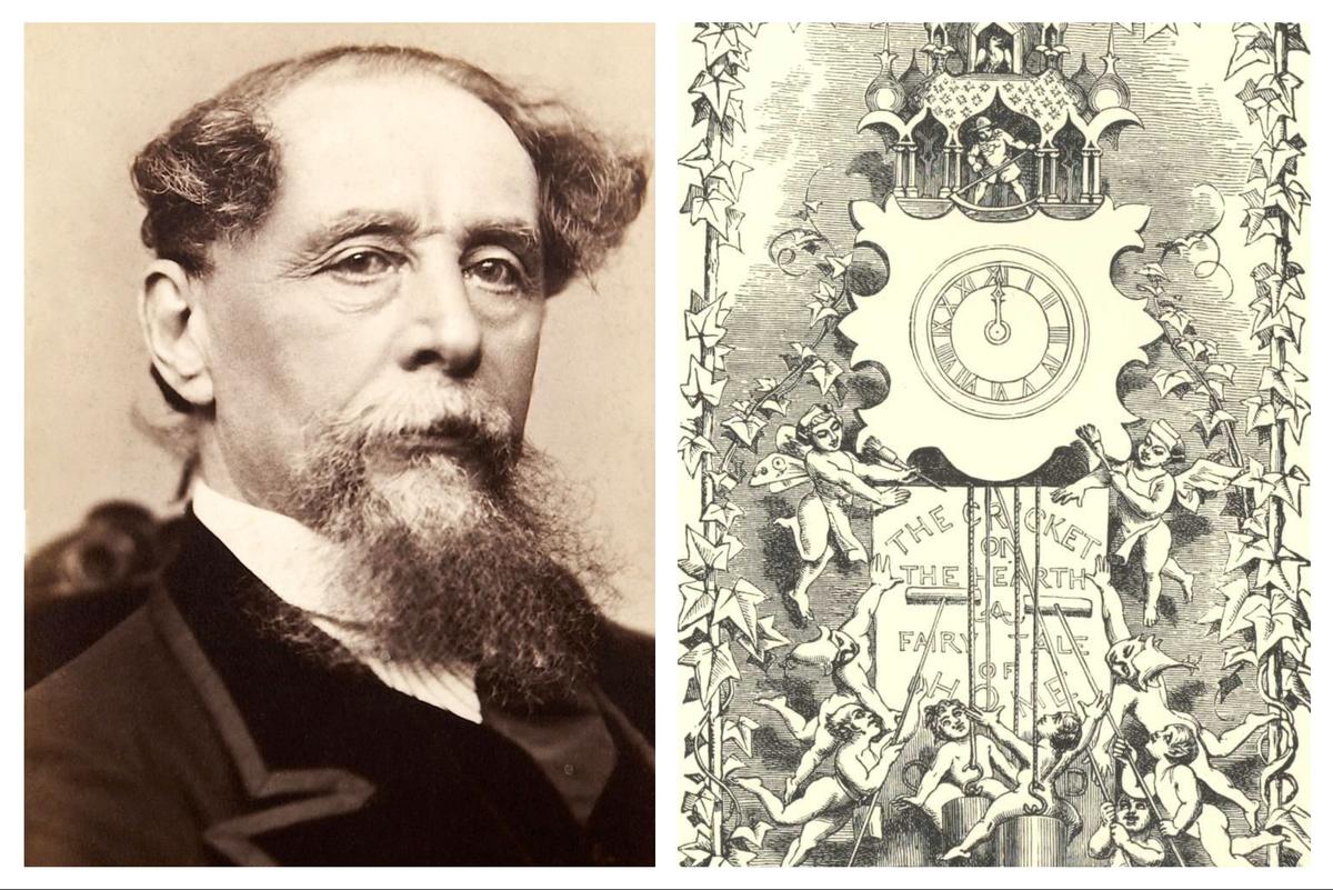 The Power of Love in ‘The Cricket on the Hearth’