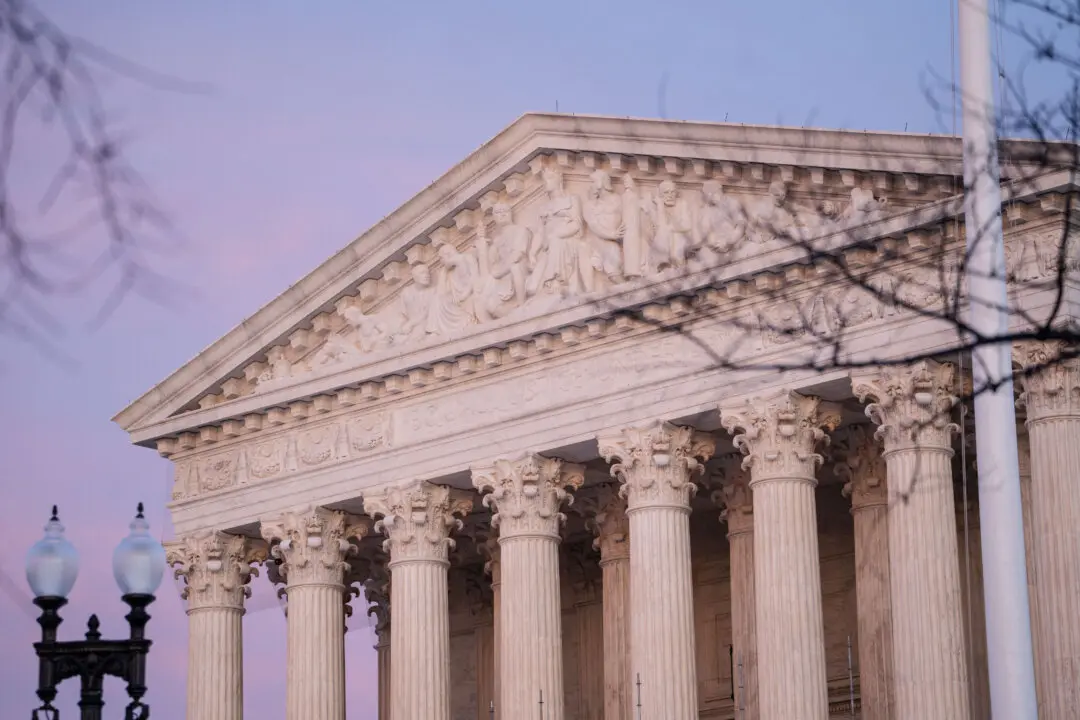 Supreme Court to Hear Arguments Over Boys in Girls’ Sports