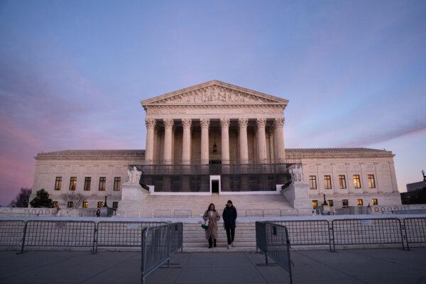 SCOTUS Hears Arguments on Transgender Sports Bans; Trump Visits Detroit on Tuesday