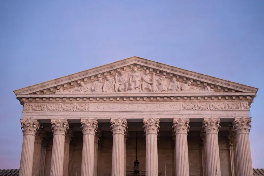 Supreme Court Votes 7–2 to Let GOP Congressman Sue Over Ballot-Counting Law