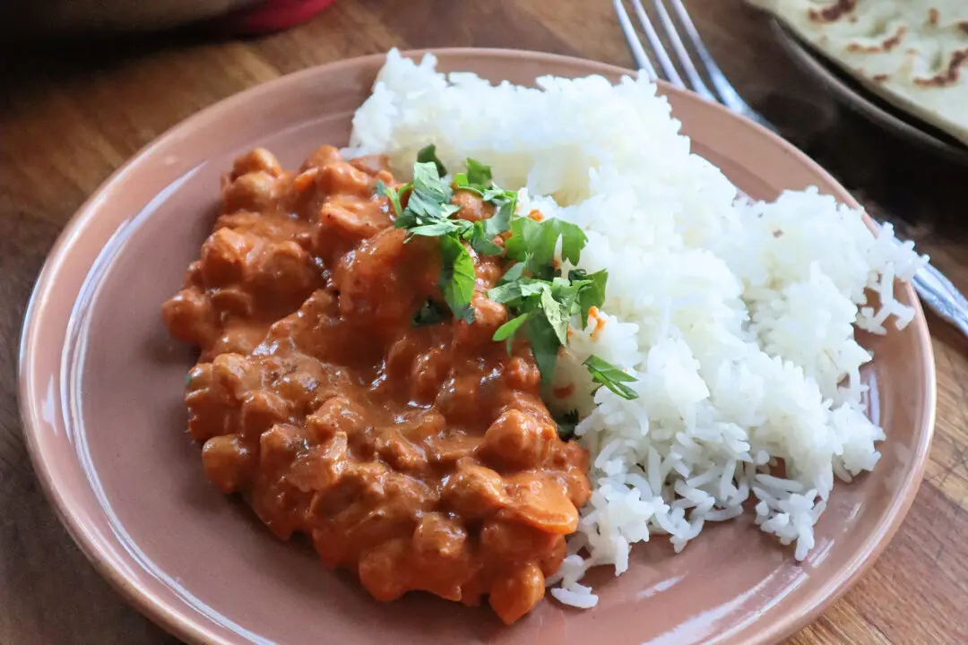 5 Tips—and Dishes—to Get Your New Year Off to a Healthy Start