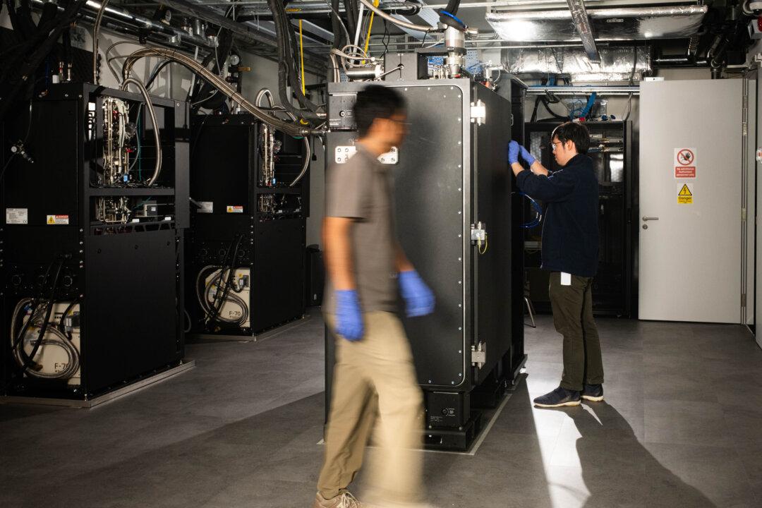 Quantum Computing Could Smash Cybersecurity, Take Away All Our Secrets, Say Experts