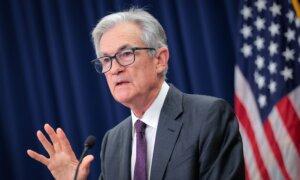 How Independent Is the Federal Reserve?