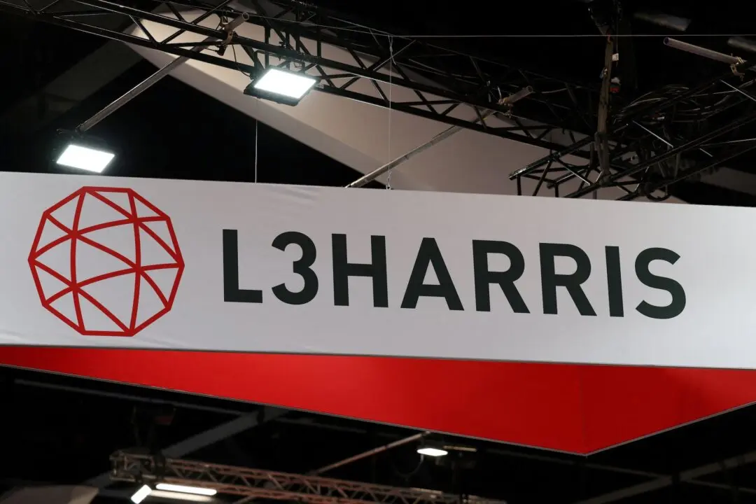 Pentagon Injects $1 Billion Into L3Harris to Boost Missile Motor Output