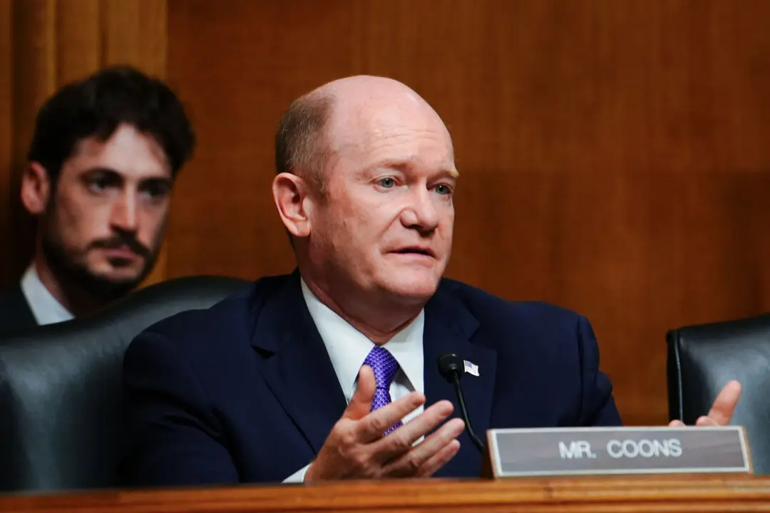 US Lawmakers to Travel to Denmark Amid Trump’s Greenland Comments