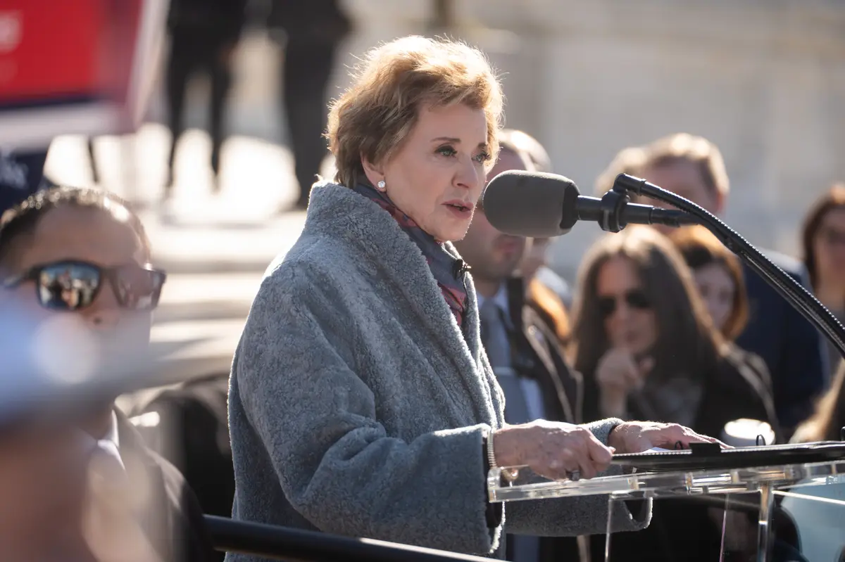 US Treasury to Partner With Education Department to Collect Student Loan Debt