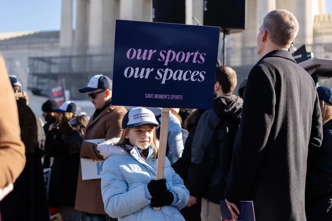 Appeals Court Won’t Block Minnesota Transgender Athlete Policy in Title IX Challenge