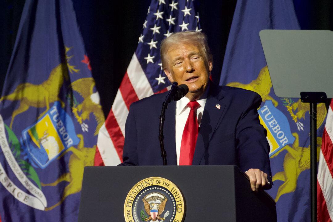 Trump: Federal Payments to Sanctuary Cities to Be Suspended Feb. 1