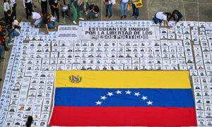 The US Capture of Maduro Freed Hundreds of Political Prisoners