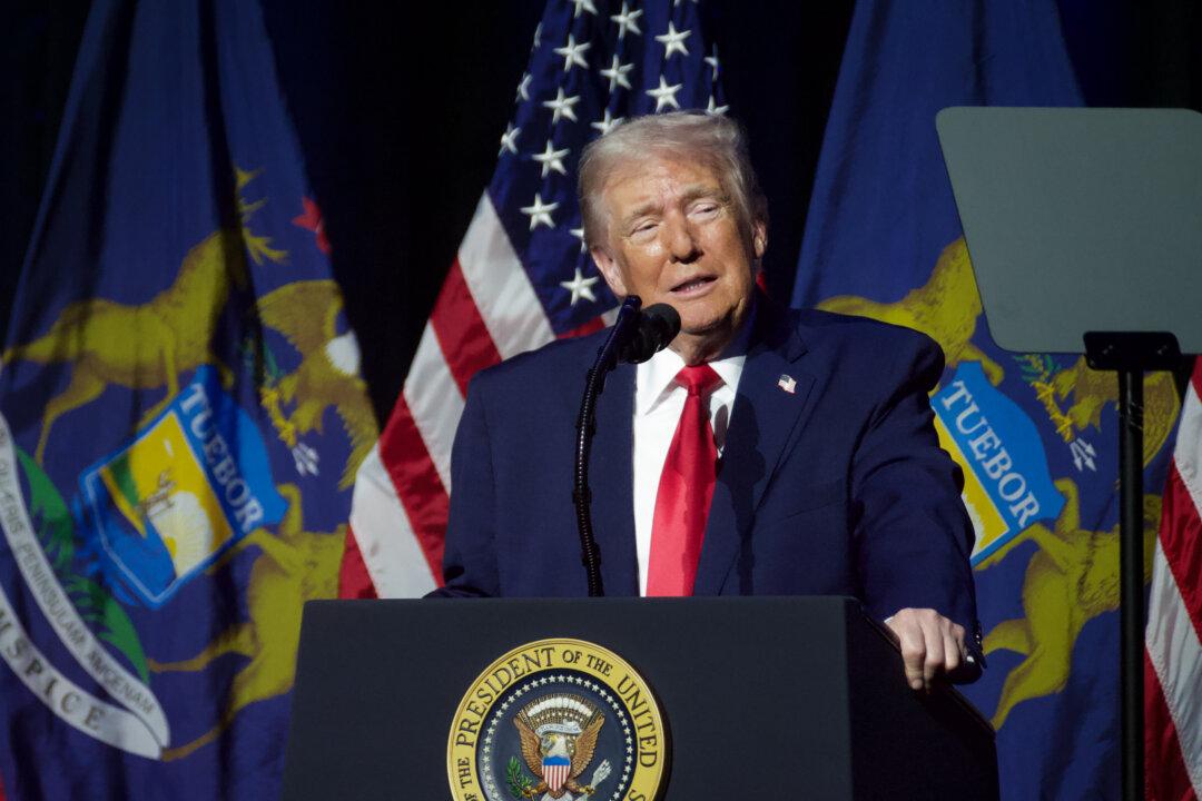 Trump: Federal Payments to Sanctuary Cities to Be Suspended Feb. 1