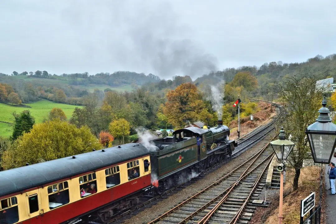 ‘Tears, Idle Tears’: Tennyson and the Bittersweetness of Nostalgia