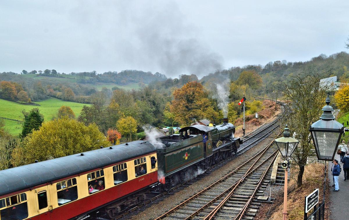 ‘Tears, Idle Tears’: Tennyson and the Bittersweetness of Nostalgia