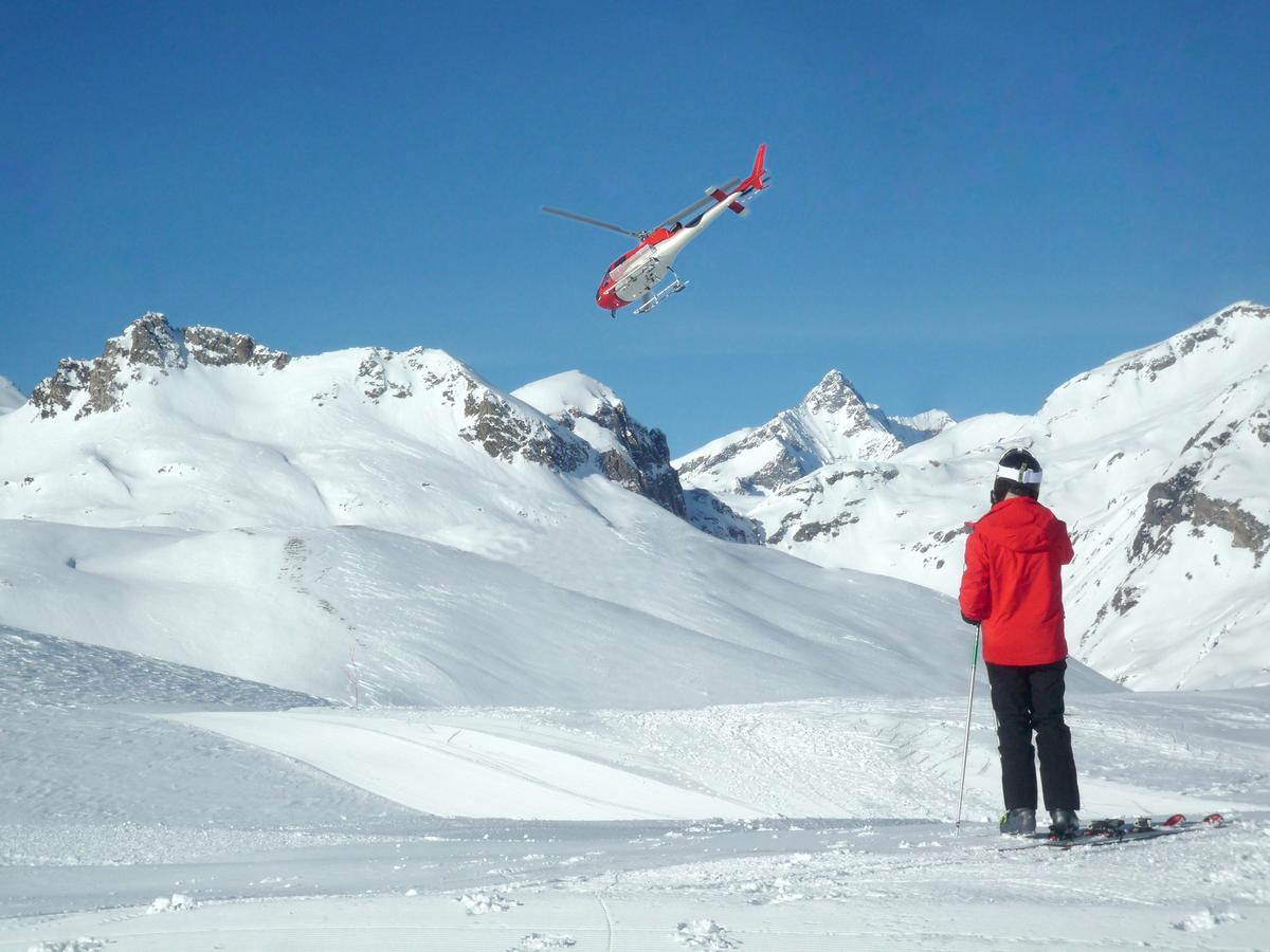 From Heli-Skiing to Snowshoeing: A Guide to the World’s Most Epic Winter Travel Experiences