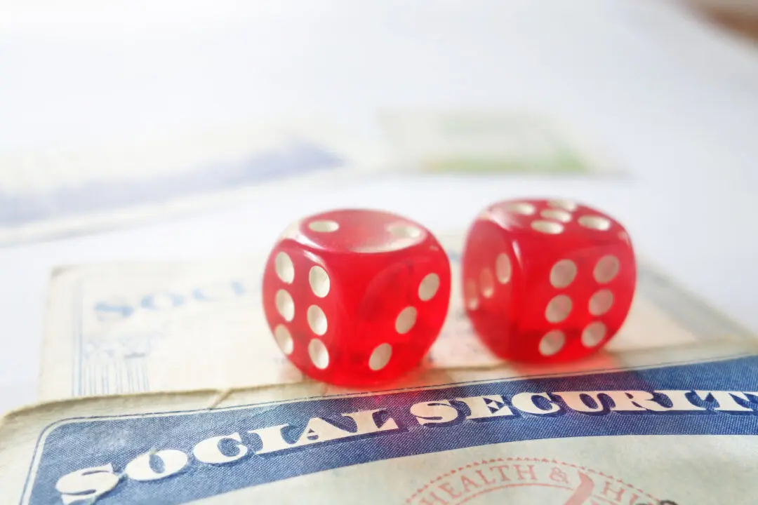 Social Security Clickbait