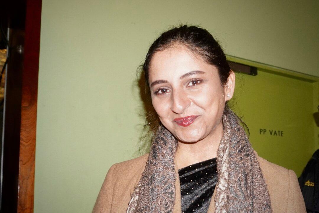 Shen Yun Feels Like ‘A Blessing in Real Life,’ Says Company CEO