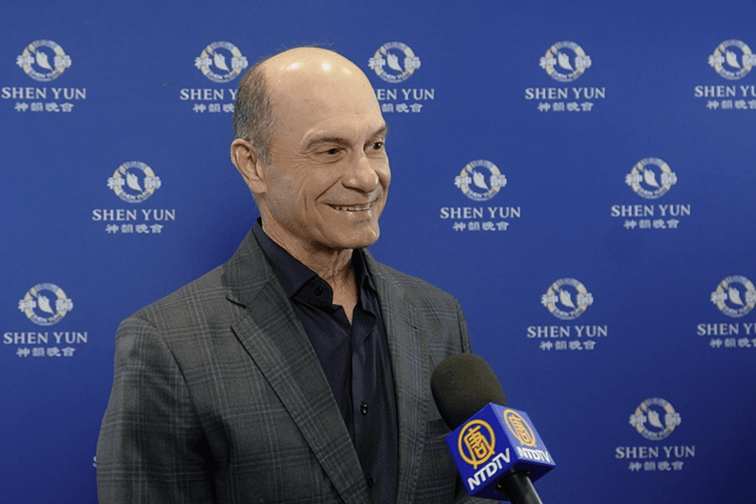 Lousiana Audience Impressed With Shen Yun’s Showcasing of Chinese History