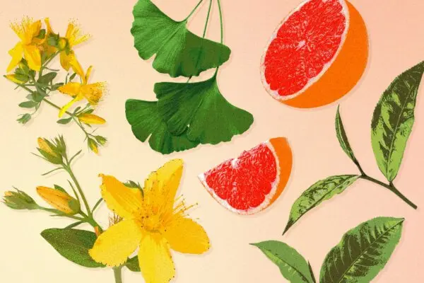 4 Common Foods and Supplements That Can Interfere With Your Medications