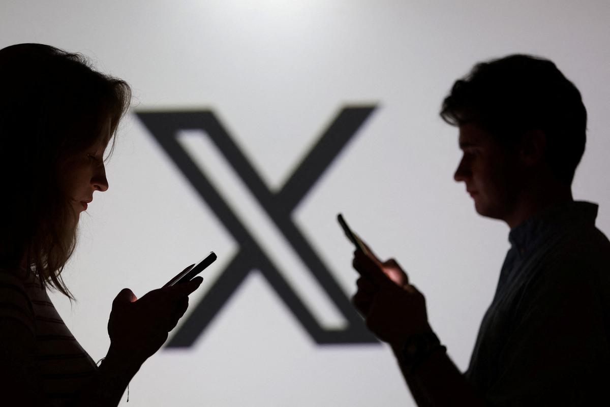 X Back up After Brief Outage Hits US Users, Downdetector Shows