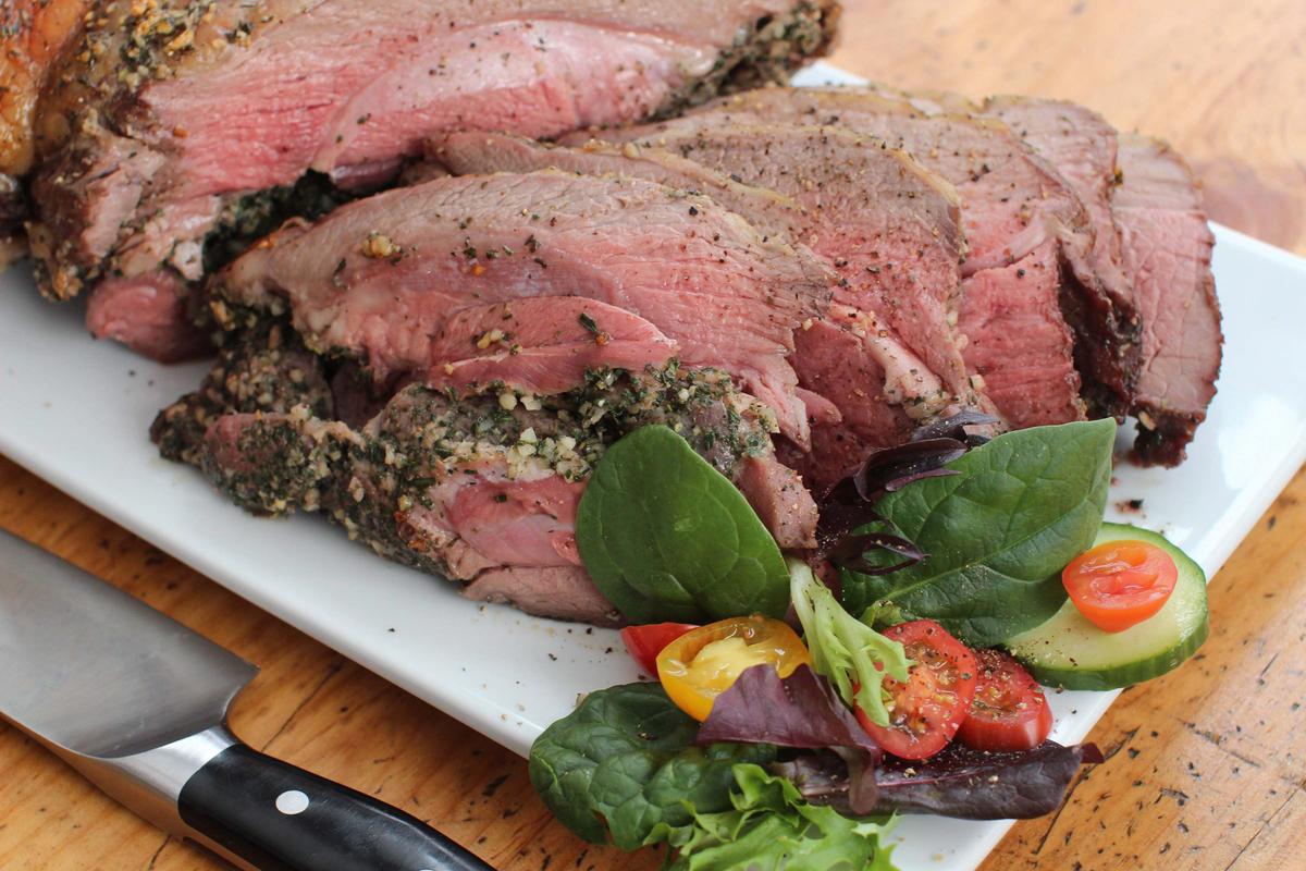 Time to Rediscover Lamb