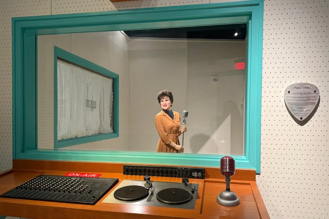 The Hit Country Song That Patsy Cline Reluctantly Recorded