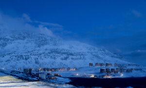 A Greenland-to-Patagonia Defense Axis