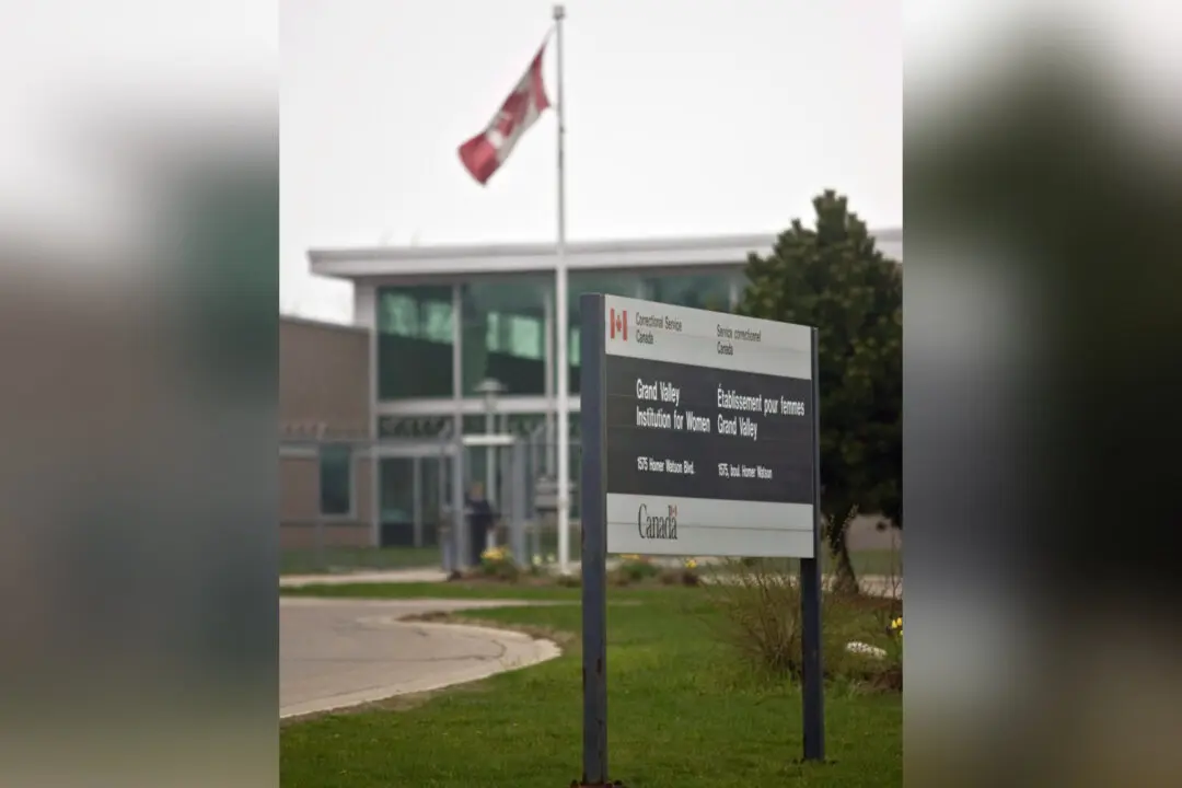 Transgender Murder Convict Denied Bid to Stay in Women’s Prison Following Threats to Inmates and Staff